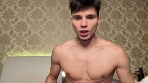 Den online show from March 2025 06:19:01 PM