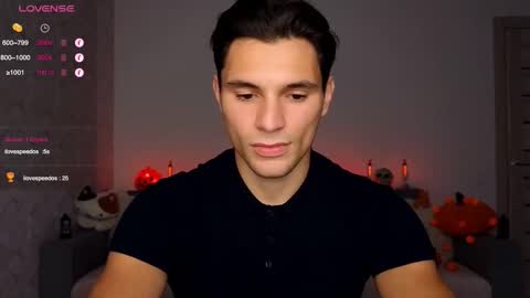 Den online show from October 2025 07:53:01 AM