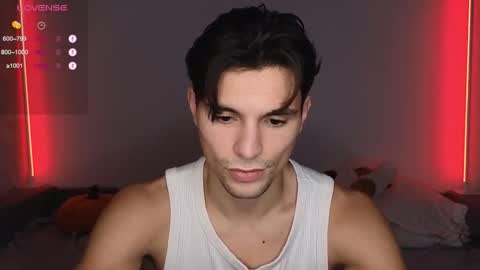 Den online show from November 2025 01:19:01 AM