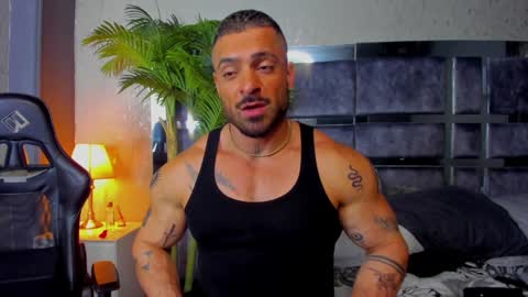 dennis_cox_ online show from February 2025 03:53:02 PM