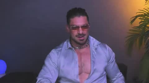 dennis_cox_ online show from December 2025 06:29:02 AM