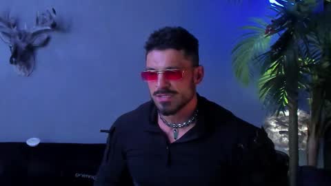 dennis_cox_ online show from March 2026 05:35:02 AM