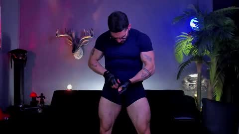 dennis_cox_ online show from March 2026 11:26:02 AM