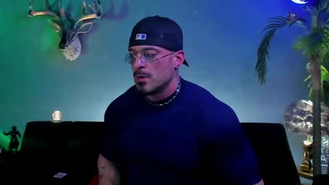 dennis_cox_ online show from April 2026 02:45:02 AM