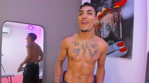 Dennis Kinsey online show from February 2026 08:05:01 PM