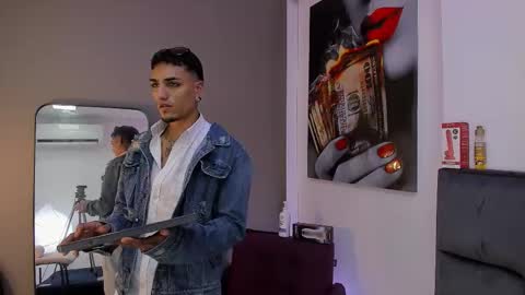 Dennis Kinsey online show from March 2026 07:08:02 PM