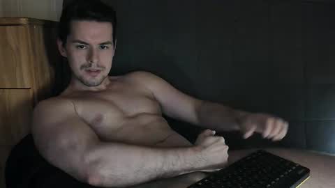 Snapshot of dennis_night chatting on September 2025 12:35:01 AM Den online show from September 2025 12:35:01 AM