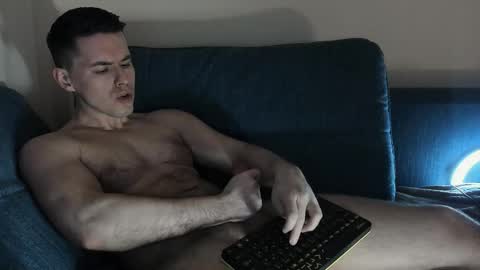 Den online show from March 2026 02:13:01 AM