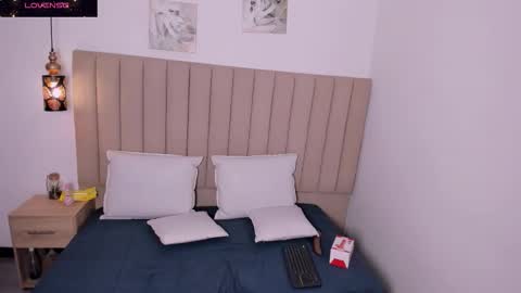 Snapshot of dennise_sinclair chatting on March 2026 01:13:02 PM Denisse online show from March 2026 01:13:02 PM