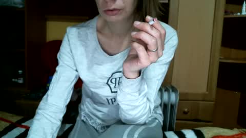 DennisXCarol online show from January 2025 09:15:02 PM