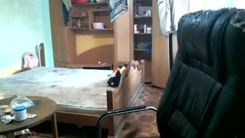 DennisXCarol online show from March 2026 07:23:01 AM