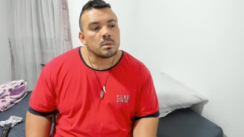 denny scobar online show from December 2024 12:07:01 AM