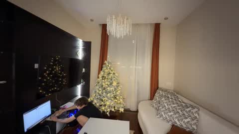 Jasper   online show from December 2025 10:58:01 PM