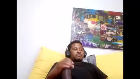 mastER blACK online show from March 2026 12:27:02 AM