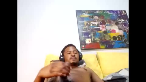 mastER blACK online show from April 2026 05:46:01 PM