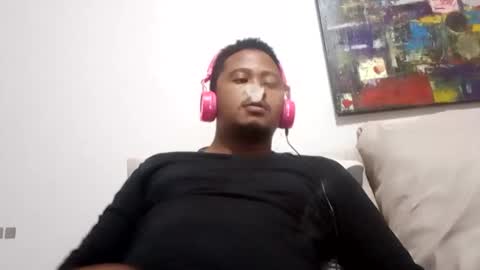 mastER blACK online show from April 2026 10:56:02 PM