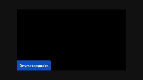 Snapshot of denversexcapades chatting on December 2024 11:54:02 AM Sunnyside Denver online show from December 2024 11:54:02 AM