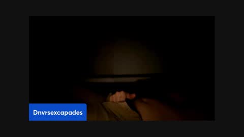 Snapshot of denversexcapades chatting on January 2025 08:42:01 AM Sunnyside Denver online show from January 2025 08:42:01 AM