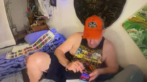 denveversbb online show from March 2025 06:37:01 AM