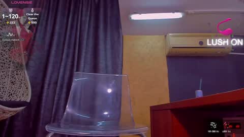 denychantall online show from February 2025 02:58:02 PM