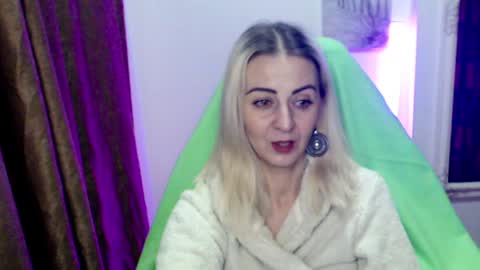 Denysya online show from December 2024 02:39:01 PM