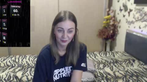 Denysya online show from February 2026 02:13:02 PM