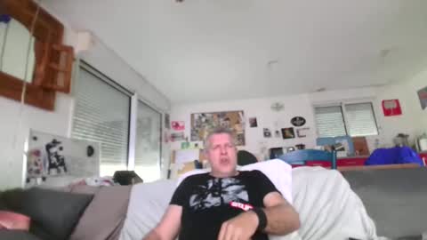 denzel455 online show from January 2025 10:29:02 AM