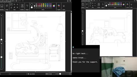 Snapshot of denzel_king3 chatting on October 2025 02:08:02 AM Denzel King3 online show from October 2025 02:08:02 AM