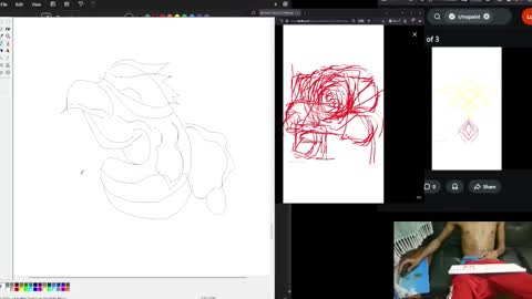 Snapshot of denzel_king3 chatting on October 2025 08:22:02 AM Denzel King3 online show from October 2025 08:22:02 AM