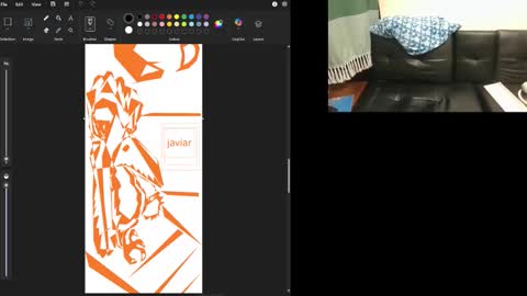 Snapshot of denzel_king3 chatting on October 2025 09:09:02 PM Denzel King3 online show from October 2025 09:09:02 PM