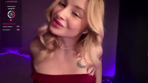 Vi  Victoria online show from February 2026 01:26:01 PM