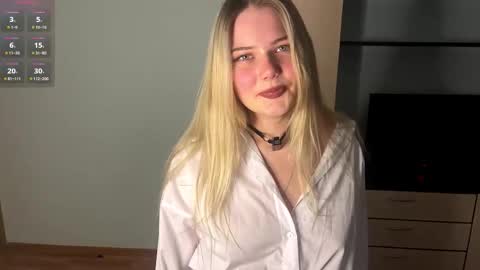 Luna online show from March 2026 03:34:01 PM