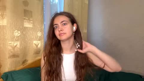 Snapshot of deonnamitcheltree chatting on May 2026 05:09:01 PM Eva online show from May 2026 05:09:01 PM