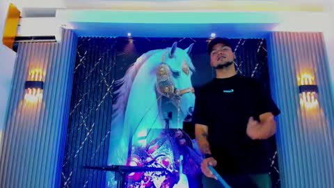 dereck_bbc online show from January 2026 12:42:02 PM