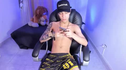 Dereck Boy online show from February 2026 05:41:01 AM