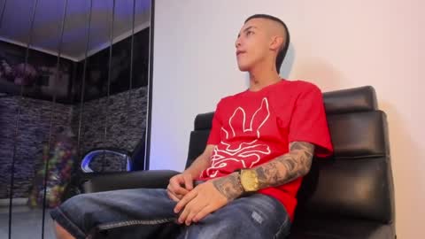 Dereck Boy online show from April 2026 03:48:01 AM