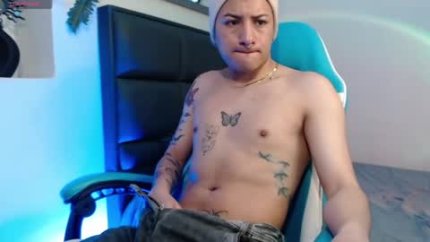 dereck_klain online show from May 2026 08:05:02 PM