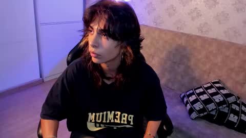 dereck_manson online show from September 2025 07:26:01 PM