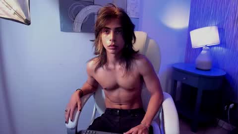 dereck_manson online show from September 2025 08:01:02 PM