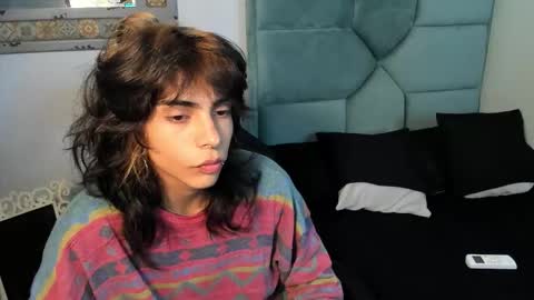 dereck_manson online show from November 2025 11:41:01 AM