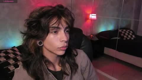 dereck_manson online show from November 2025 11:10:03 AM