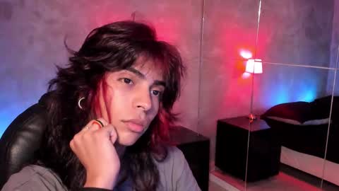 dereck_manson online show from December 2025 11:37:01 AM