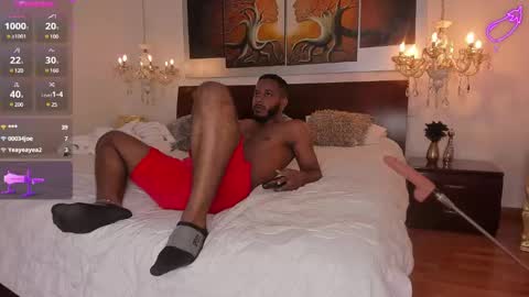 Dereck and Jake online show from January 2025 03:04:01 PM