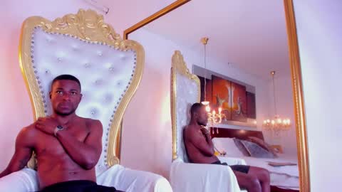 Dereck and Jake online show from February 2025 11:46:01 AM