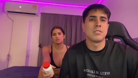 Dereck online show from January 2025 04:45:01 AM