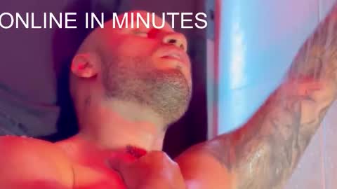 dereckgreen online show from December 2025 12:55:01 PM