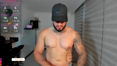 dereckgreen online show from February 2026 12:38:01 AM