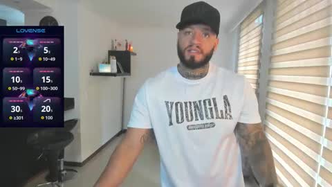 dereckgreen online show from March 2026 05:08:01 PM