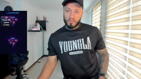 dereckgreen online show from March 2026 04:40:01 PM