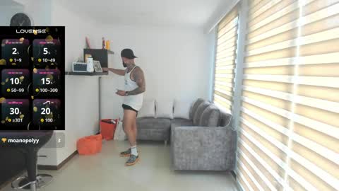 dereckgreen online show from April 2026 06:24:02 PM